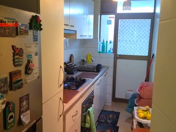 VENTA DEPARTAMENTO CONDOMINIO CAPARROSA