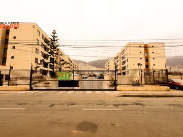 VENTA DEPARTAMENTO CONDOMINIO CAPARROSA