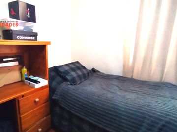 VENTA DEPARTAMENTO CONDOMINIO CAPARROSA