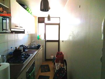 VENTA DEPARTAMENTO CONDOMINIO CAPARROSA