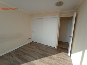 SE ARRIENDA DEPARTAMENTO CON SUBSIDIO