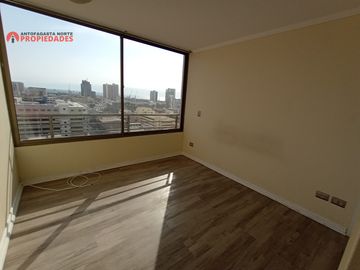 SE ARRIENDA DEPARTAMENTO CON SUBSIDIO
