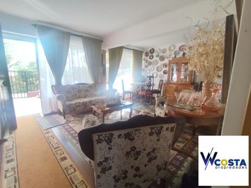 OPORTUNIDAD DE VENTA EN MIRAFLORES ALTO, VIÑA DEL MAR.