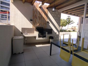ARRIENDO DEPARTAMENTO FARO NORTE (AMOBLADO)
