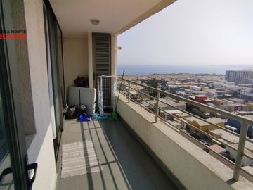ARRIENDO DEPARTAMENTO FARO NORTE (AMOBLADO)