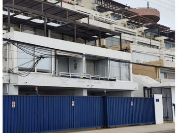 VENTA DEPARTAMENTO PRIMER PISO AVDA. BORGOÑO