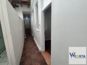 CASA EN ARRIENDO O VENTA, CERRO CORDILLERA, VALPARAÍSO