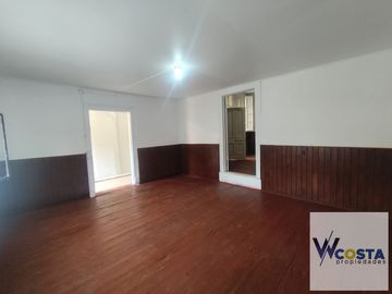 CASA EN ARRIENDO O VENTA, CERRO CORDILLERA, VALPARAÍSO