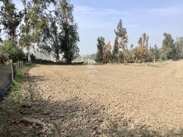 VENTA PARCELA 4 HA CAMINO SANTA ROSA, VILLA ALEGRE, MELIPILLA