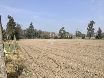 VENTA PARCELA 4 HA CAMINO SANTA ROSA, VILLA ALEGRE, MELIPILLA