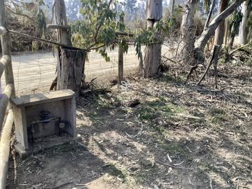 VENTA PARCELA 4 HA CAMINO SANTA ROSA, VILLA ALEGRE, MELIPILLA