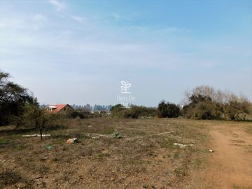 VENTA PARCELA 4 HA CAMINO SANTA ROSA, VILLA ALEGRE, MELIPILLA