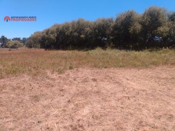 OFERTA !! SE VENDE PARCELA CON CIERRE PERIMETRAL