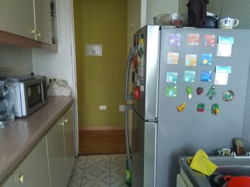 SE VENDE DEPARTAMENTO CENTRAL