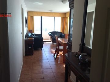 DEPARTAMENTO AMOBLADO LLACOLEN