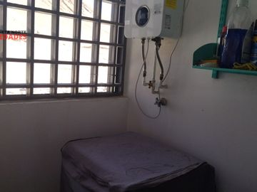 DEPARTAMENTO AMOBLADO LLACOLEN