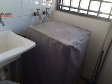 DEPARTAMENTO AMOBLADO LLACOLEN