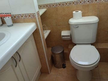DEPARTAMENTO AMOBLADO LLACOLEN