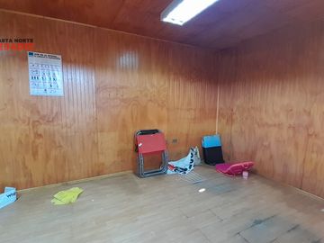 ARRIENDO DE MINI BODEGAS BARRIO INDUSTRIAL
