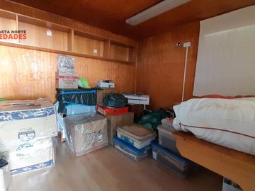 ARRIENDO DE MINI BODEGAS BARRIO INDUSTRIAL