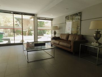 Departamento en Venta Metro Cerro Blanco