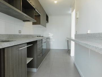 Departamento en Venta Metro Cerro Blanco