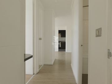 Departamento en Venta Metro Cerro Blanco