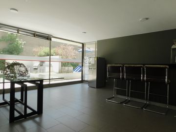 Departamento en Venta Metro Cerro Blanco