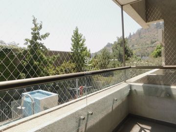 Departamento en Venta Metro Cerro Blanco