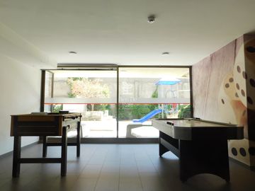 Departamento en Venta Metro Cerro Blanco