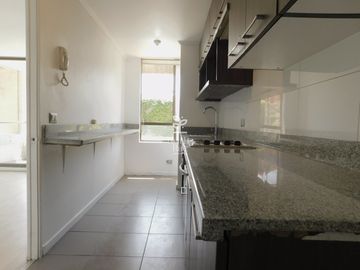 Departamento en Venta Metro Cerro Blanco