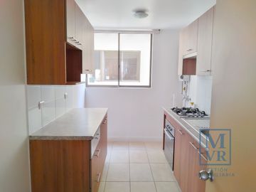 Departamento en arriendo Condominio Lo Arrayan, Quilpué