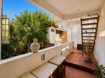 CASA EN VENTA | 607 M² DE TERRENO | LA ENCANTADA DE VILLA – CHORRILLOS