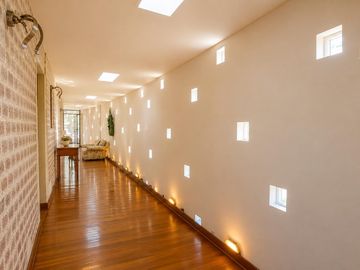 CASA EN VENTA | 607 M² DE TERRENO | LA ENCANTADA DE VILLA – CHORRILLOS