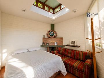 CASA EN VENTA | 607 M² DE TERRENO | LA ENCANTADA DE VILLA – CHORRILLOS