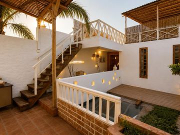 CASA EN VENTA | 607 M² DE TERRENO | LA ENCANTADA DE VILLA – CHORRILLOS