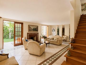 CASA EN VENTA | 607 M² DE TERRENO | LA ENCANTADA DE VILLA – CHORRILLOS