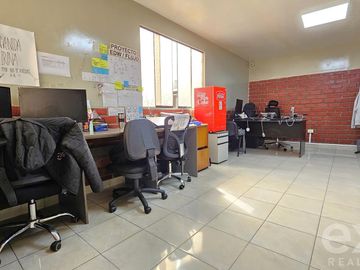 Dúplex de 252 m² frente a parque en Lince | Límite con San Isidro