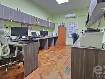 Dúplex de 252 m² frente a parque en Lince | Límite con San Isidro