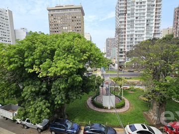 Dúplex de 252 m² frente a parque en Lince | Límite con San Isidro