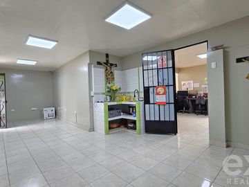 Dúplex de 252 m² frente a parque en Lince | Límite con San Isidro