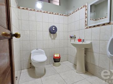 Dúplex de 252 m² frente a parque en Lince | Límite con San Isidro