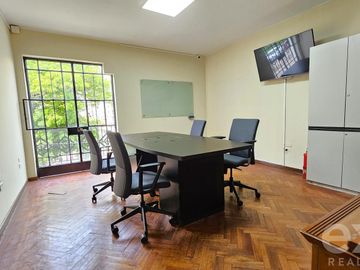 Dúplex de 252 m² frente a parque en Lince | Límite con San Isidro