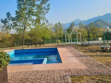 Casa en venta en Alamosur, Santiago, Nuevo León