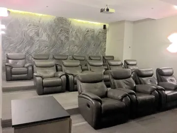 Departamento en venta en Santa Fe Cuajimalpa, Cuajimalpa de Morelos, Ciudad de México
