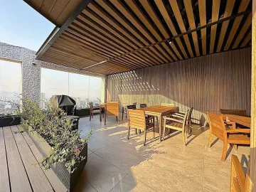 Departamento en venta en Santa Fe Cuajimalpa, Cuajimalpa de Morelos, Ciudad de México