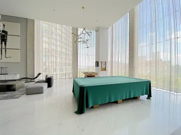 Departamento en venta en Santa Fe Cuajimalpa, Cuajimalpa de Morelos, Ciudad de México