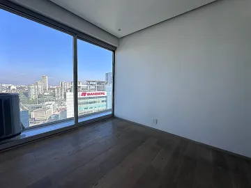 Departamento en venta en Santa Fe Cuajimalpa, Cuajimalpa de Morelos, Ciudad de México