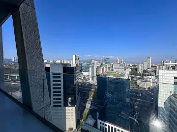 Departamento en venta en Santa Fe Cuajimalpa, Cuajimalpa de Morelos, Ciudad de México