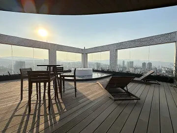 Departamento en venta en Santa Fe Cuajimalpa, Cuajimalpa de Morelos, Ciudad de México
